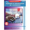 Image de Economie et organisation de l'immobilier : 1re année BTS professions immobilières, licence en occasion ou reconditionné