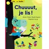 Image de Chuuuut, je lis ! en occasion ou reconditionné