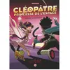 Image de Cléopâtre princesse de l'espace. Vol. 2. Le voleur et l'épée en occasion ou reconditionné