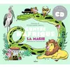 Image de Contes d'Afrique. La magie en occasion ou reconditionné