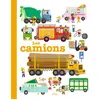 Image de Les camions en occasion ou reconditionné