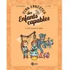 Image de Cinq enquêtes des enfants capables. Vol. 2. Il faut sauver la reine ! en occasion ou reconditionné