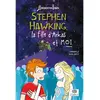 Image de Stephen Hawking, la fille d'Arkas et moi en occasion ou reconditionné