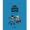 Image de Les super super. Vol. 1. Semeurs d'énigmes en occasion ou reconditionné