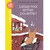 Image de Laisse-moi entrer, poulette ! en occasion ou reconditionné