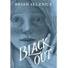 Image de Black out : un roman en mots et en images en occasion ou reconditionné