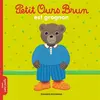 Image de Petit Ours Brun est grognon en occasion ou reconditionné