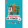 Image de L'histoire de France en BD en occasion ou reconditionné