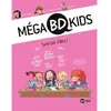 Image de Méga BD kids. Vol. 3. Spécial filles ! en occasion ou reconditionné