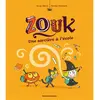 Image de Zouk. Vol. 3. Une sorcière à l'école en occasion ou reconditionné