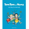 Image de Tom-Tom et Nana. Vol. 09. Les fous du mercredi en occasion ou reconditionné