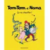 Image de Tom-Tom et Nana. Vol. 15. Ca va chauffer ! en occasion ou reconditionné