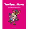 Image de Tom-Tom et Nana. Vol. 25. Les mabouls déboulent en occasion ou reconditionné