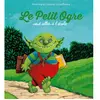Image de Le petit ogre veut aller à l'école en occasion ou reconditionné