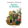 Image de Mystère et chocolat en occasion ou reconditionné