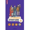 Image de Les grandes inventions en BD en occasion ou reconditionné