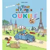 Image de La famille Oukilé. Le tour de France de la famille Oukilé en occasion ou reconditionné