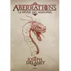 Image de Aberrations. Vol. 1. Le réveil des monstres en occasion ou reconditionné