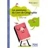 Image de Les aventures du livre de géographie : qui voulait voyager avant de s'endormir : pièce en un acte en occasion ou reconditionné