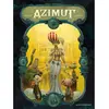 Image de Azimut. Vol. 1. Les aventuriers du temps perdu en occasion ou reconditionné