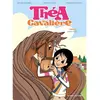 Image de Théa, cavalière. Vol. 1. Adieu India en occasion ou reconditionné