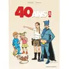 Image de 40 ans en BD ! en occasion ou reconditionné