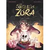 Image de Les sortilèges de Zora. Vol. 4. Le monde de dessous en occasion ou reconditionné