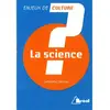Image de La science en occasion ou reconditionné