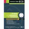Image de La France, une puissance en mutation : tout-en-un pour réussir en 1re année ECS en occasion ou reconditionné