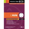 Image de L'Asie : tout-en-un pour réussir en 2e année ECS en occasion ou reconditionné