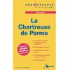 Image de La chartreuse de Parme, Stendhal : programme prépas scientifiques 2019-2020 en occasion ou reconditionné
