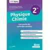 Image de Physique chimie 2de : les outils du contrôle continu en occasion ou reconditionné