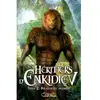 Image de Les héritiers d'Enkidiev. Vol. 2. Nouveau monde en occasion ou reconditionné