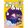 Image de Ki & Hi. Vol. 5. Le dragon céleste en occasion ou reconditionné