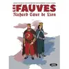 Image de Les fauves. Richard Coeur de Lion en occasion ou reconditionné