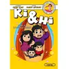 Image de Ki & Hi. Vol. 6. Le peuple oublié en occasion ou reconditionné