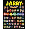 Image de Jarry et ses enfants, Vic et Tim. Vol. 3. L'arc en ciel des émotions en occasion ou reconditionné