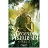 Image de Légendes d'Ashur-Sîn. Vol. 1. Aranéa en occasion ou reconditionné