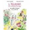 Image de L'histoire du suppositoire qui voulait échapper à sa destinée en occasion ou reconditionné