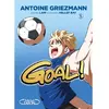 Image de Goal !. Vol. 1. Coups francs et coups fourrés en occasion ou reconditionné