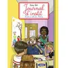 Image de Journal d'instit : secrets en salle des maîtres en occasion ou reconditionné