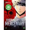 Image de High school mercenary. Vol. 1 en occasion ou reconditionné