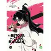 Image de Le retour du clan Hwasan. Vol. 1 en occasion ou reconditionné