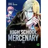 Image de High school mercenary. Vol. 4 en occasion ou reconditionné