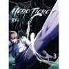 Image de Hero ticket. Vol. 3 en occasion ou reconditionné