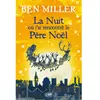 Image de La nuit où j'ai rencontré le Père Noël en occasion ou reconditionné