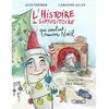 Image de L'histoire du suppositoire qui voulait sauver Noël en occasion ou reconditionné