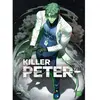 Image de Killer Peter. Vol. 2 en occasion ou reconditionné
