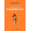 Image de Les bêtises de Paddington en occasion ou reconditionné