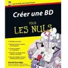 Image de Créer une BD pour les nuls en occasion ou reconditionné